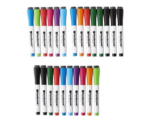 Pembrook 
 Writing Utensil Value Pack