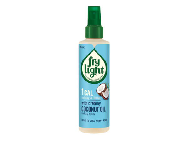 Frylight Frying Oils