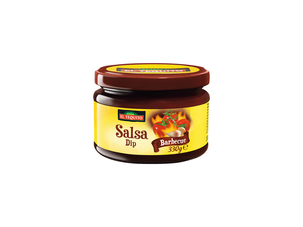SALSA DIP