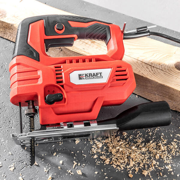 Stichsäge 550 W