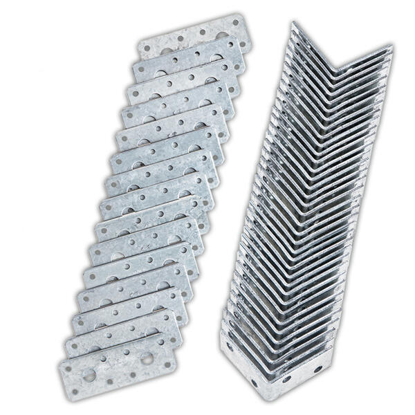 XXL-Holzverbinder-Set