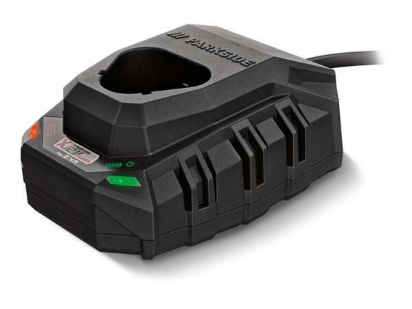 Parkside 12V, 2.4A Charger