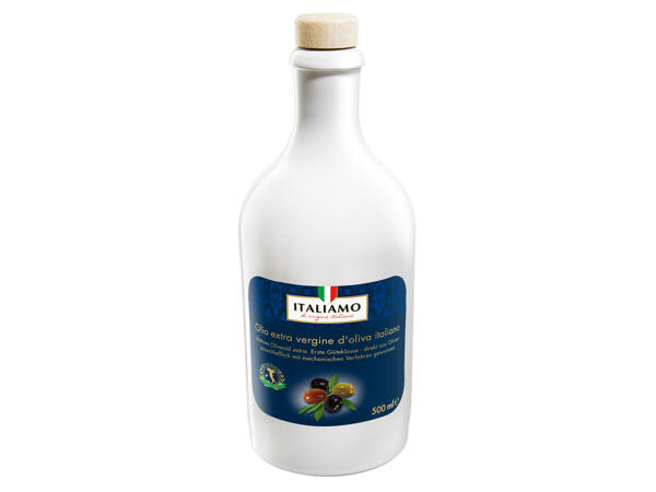 ITALIAMO Natives Olivenöl extra