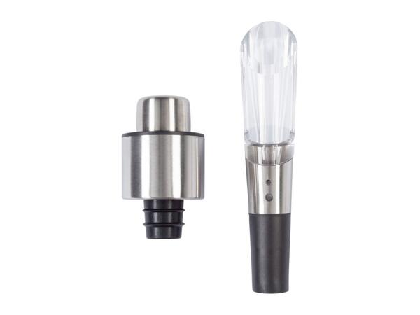 Silvercrest Electric Corkscrew