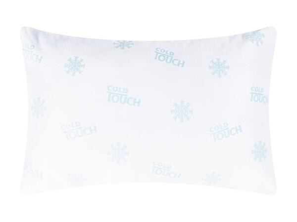Taie d'oreiller "Coldtouch"