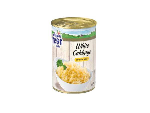 Sauerkraut