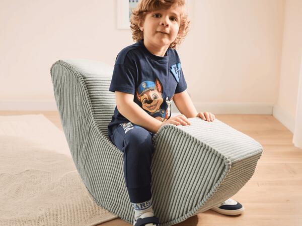 Kleinkinder Sweathose