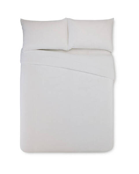 Muslin Bed Linen King Size