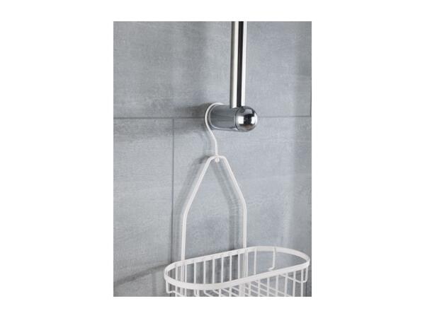 Livarno Home Shower Rack