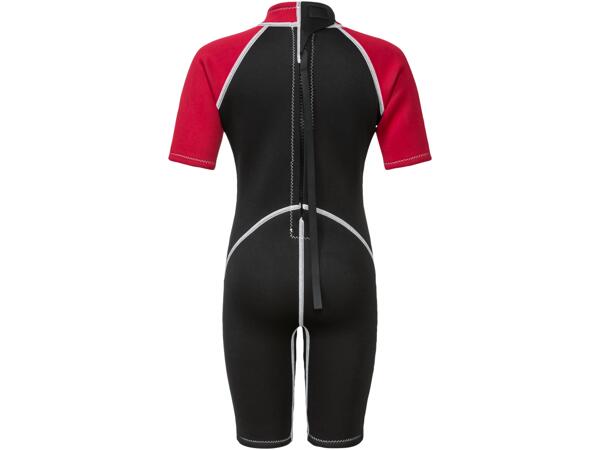 Kids' Shorty Wetsuit