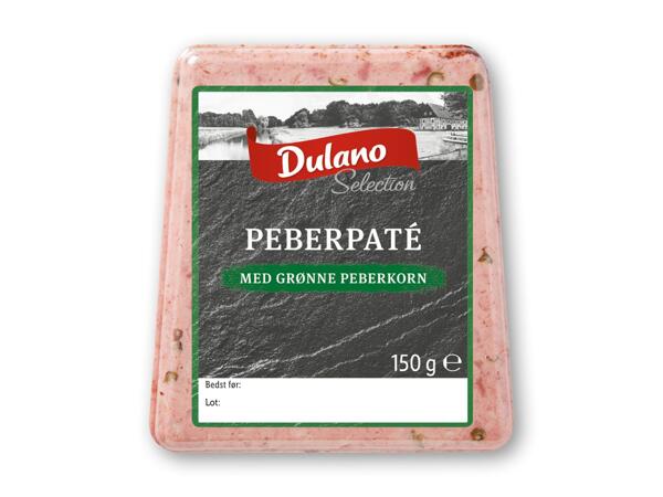 DULANO Belgisk paté