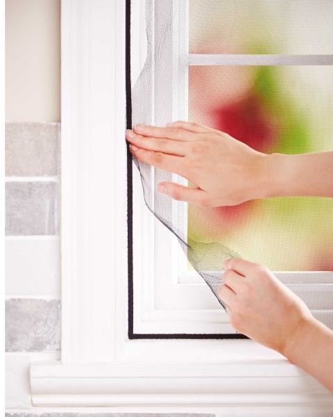 JVL Fly Screens for Windows
