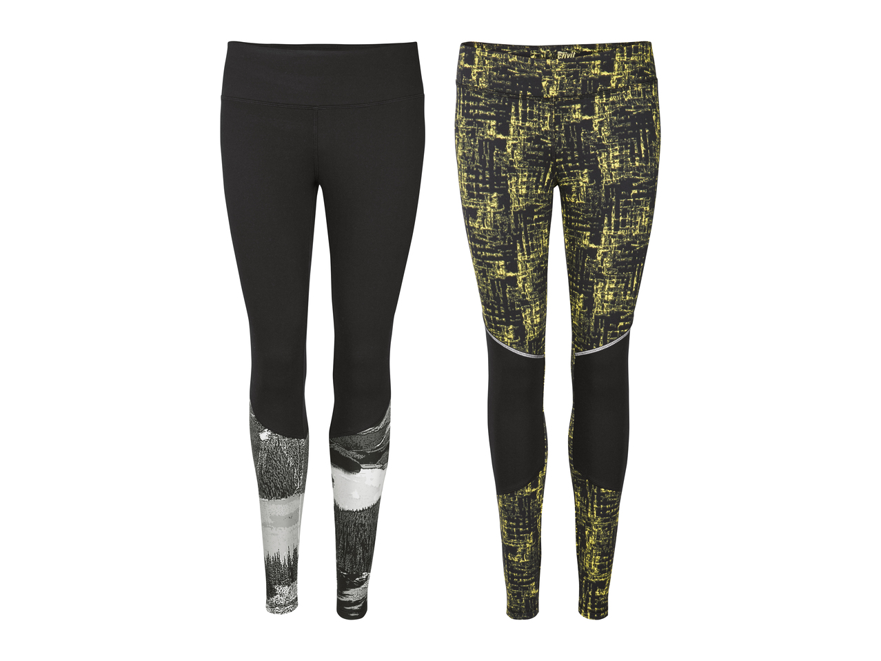 Leggings de sport1