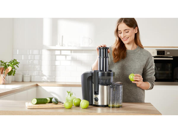 800W Juicer