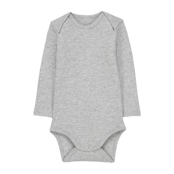 L&D(R) 				Romper, 4 st.
