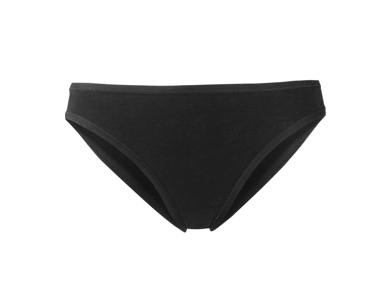 Ladies' Briefs, 2 pairs