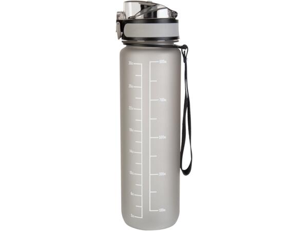 Water Bottle, 1L