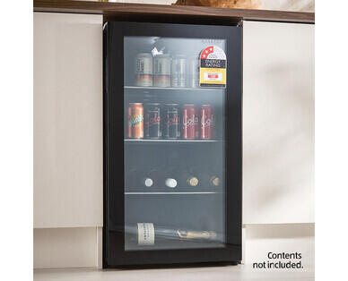 93L Beverage Chiller
