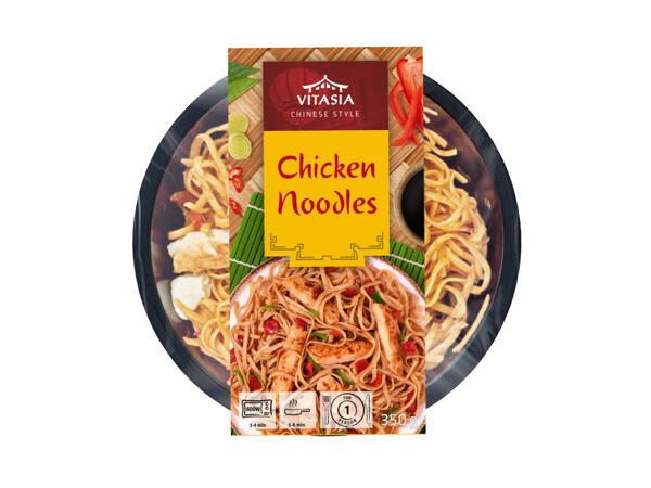 Vitasia Ready Meal