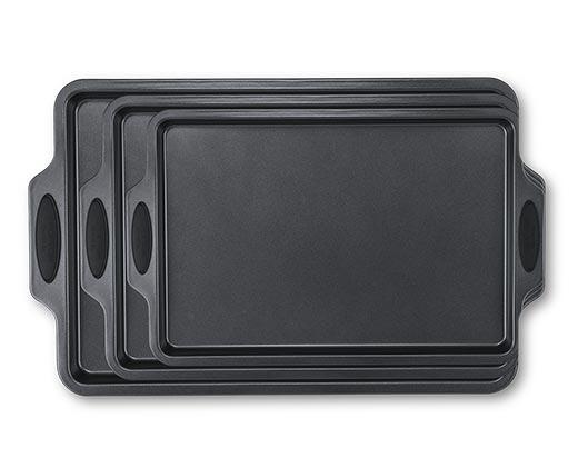 Crofton 3 pc. Cookie Sheet Set