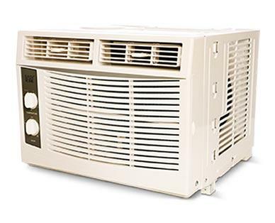 Easy Home 
 5000 BTU Window Air Conditioner