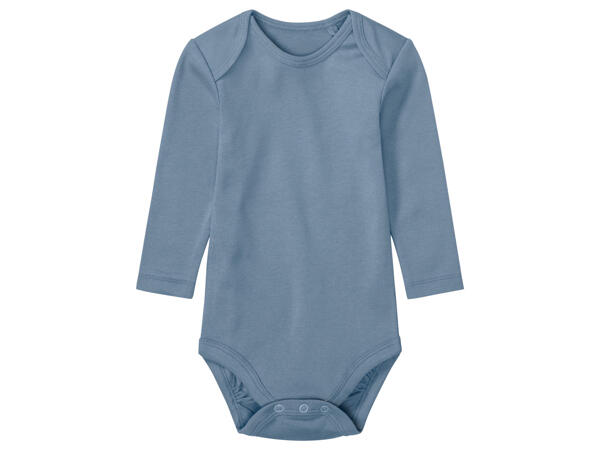 Baby Bodysuits