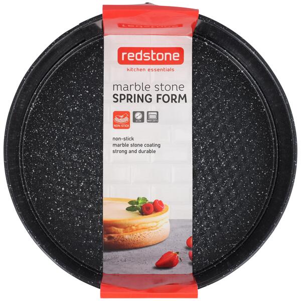 Redstone springvorm
