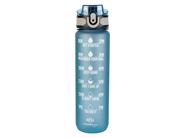 Water Bottle, 1L