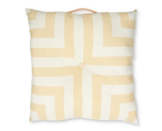 Huntington Home Floor Pillow