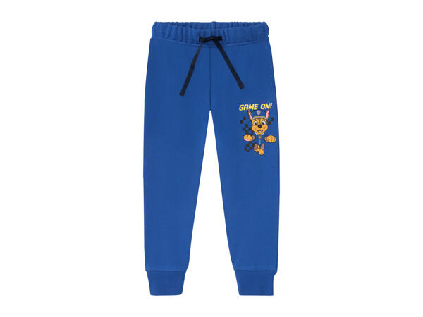Kids' Character Joggers