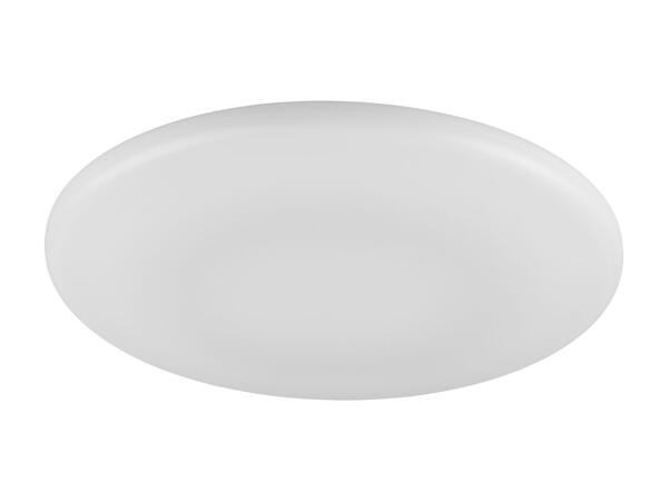 LIVARNO(R) LED-lampe til badeværelset
