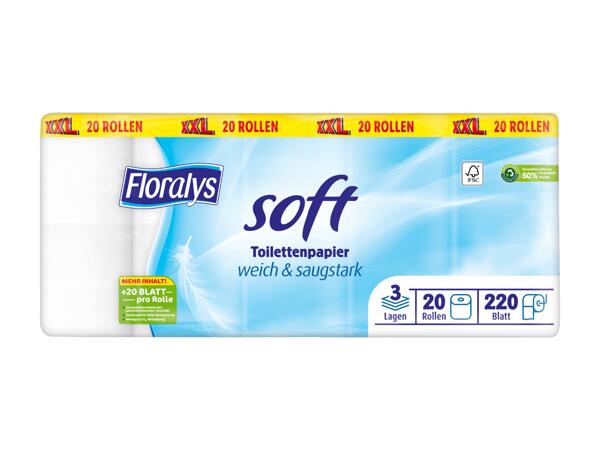Toilettenpapier