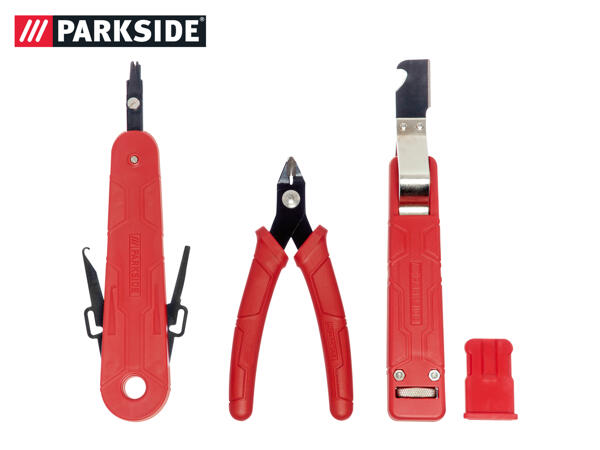 Parkside Cable Tools