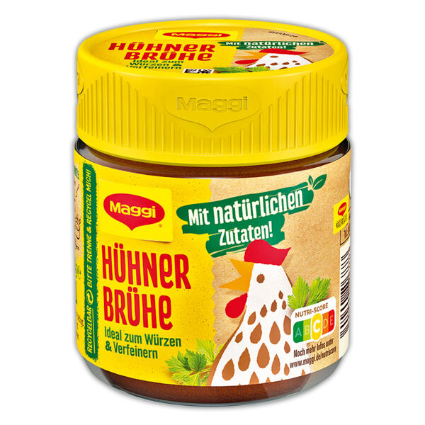 Brühe