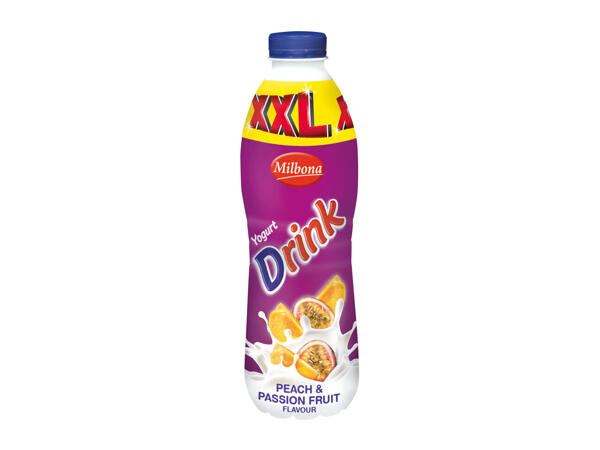 Milbona Yoghurt Drink