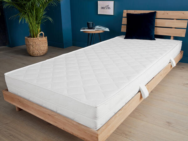 7-Zone Mattress