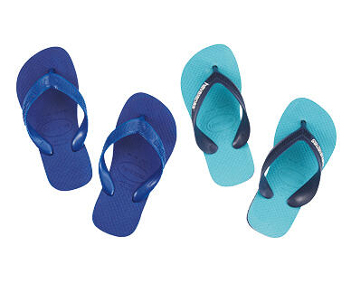 Children's Havaianas Thongs
