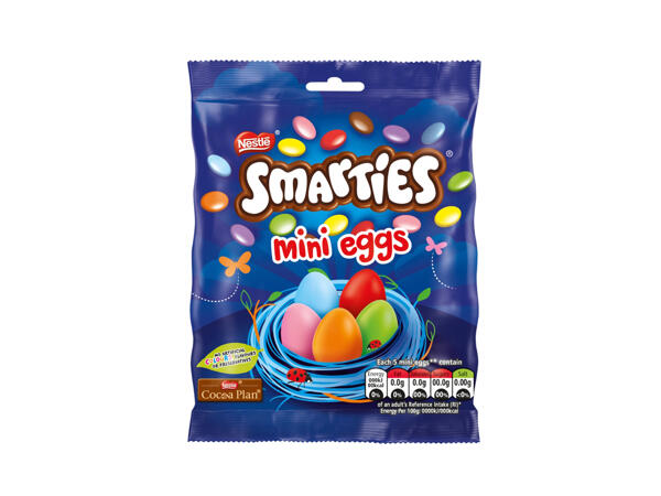 Nestlé Mini Eggs
