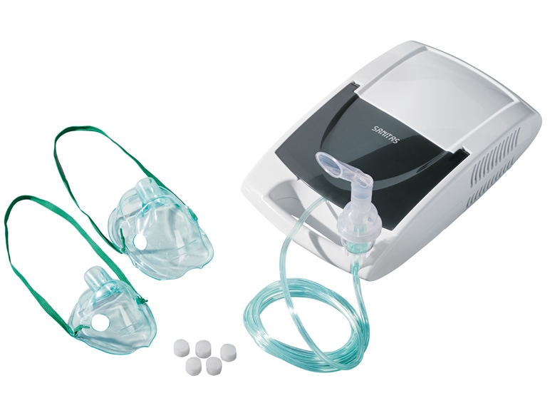 Nebuliser