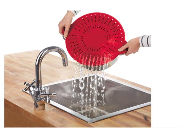 3-in-1 Splatter Guard
