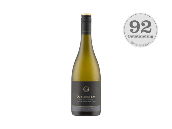 Outlook Bay Sauvignon Blanc