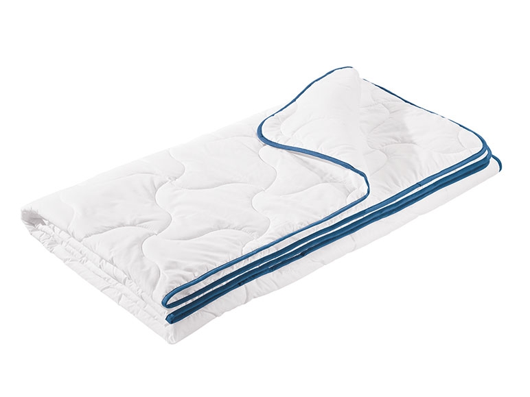 MERADISO TopCool(R) 3.5 Tog Duvet