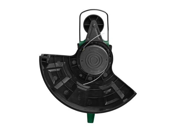 Parkside 20V Cordless Grass Trimmer - Bare Unit