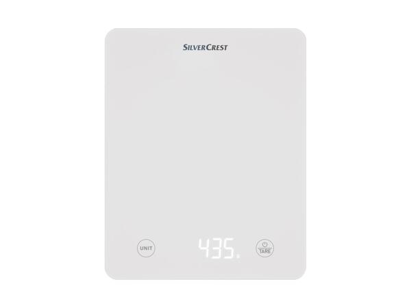 Balance de cuisine Bluetooth(R)