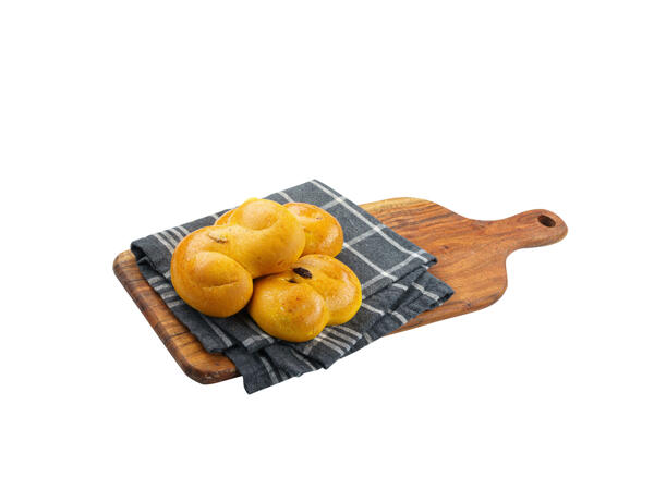 Lussekatter
