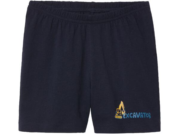 Kids' Pyjama Set