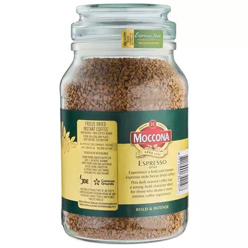 Classic Instant Coffee Espresso 400g