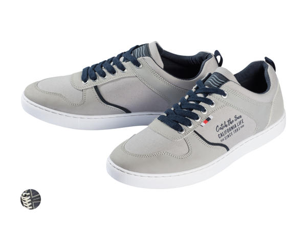 Chaussures de loisirs pour homme1