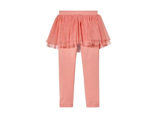 LUPILU(R) Tylnederdel med leggings
