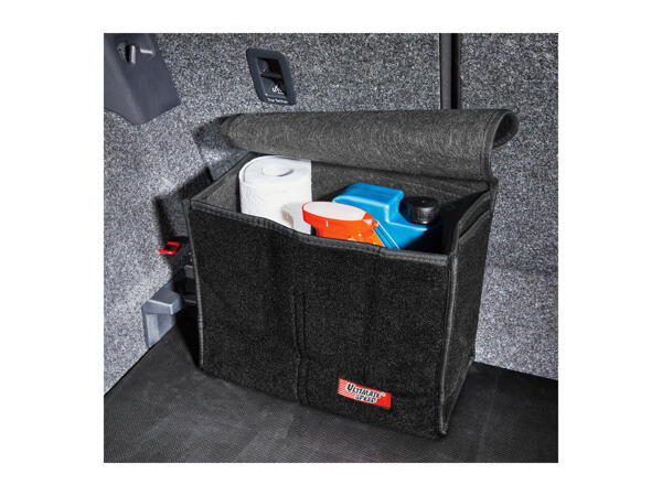 Ultimate Speed Car Boot Bag or Mat